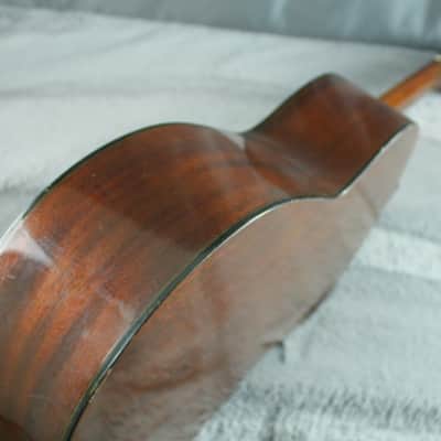 Yamaha C-150 Japan Classical Guitar image 19