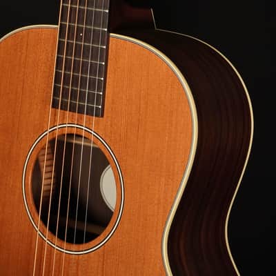 Iris ms-OO Redwood / Rosewood 2024 - Natural Satin image 6