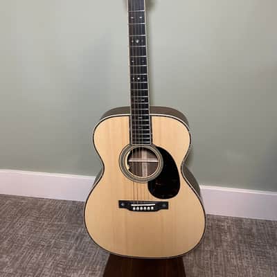 Martin Custom OOO-14 Style 42 image 2