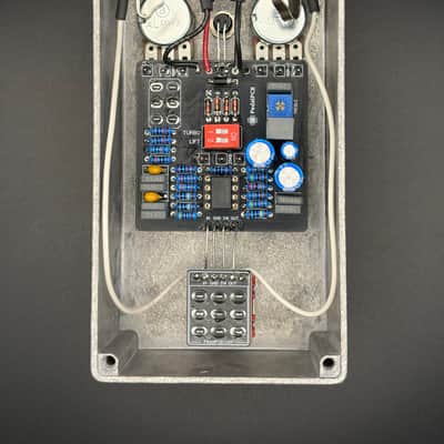 PedalPCB Pauper (POT) image 2