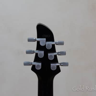 Yamaha  RGX A2 Electric Guitar image 5