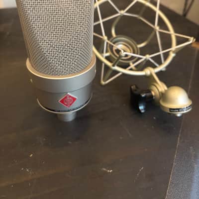 Immagine Neumann TLM 103 Set with EA1 Shockmount - 7