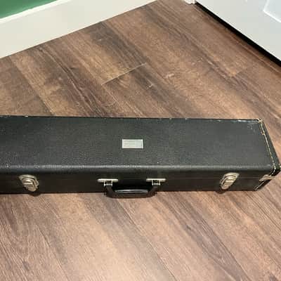 Selmer Super Action 80 Series I Soprano Saxophone - Single Straight Body image 2