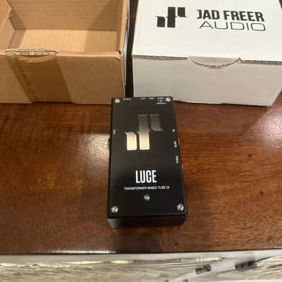 Jad Freer Luce DI 2026 - Black image 6