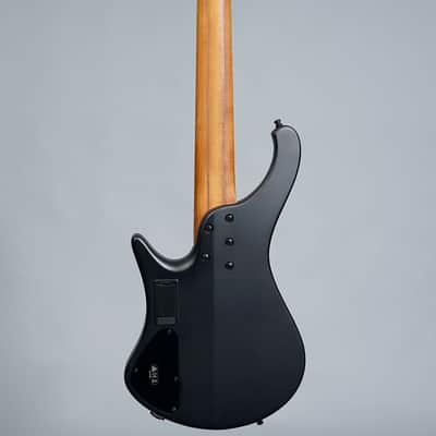 Ibanez EHB1005MS 2020 - Matte Black image 8