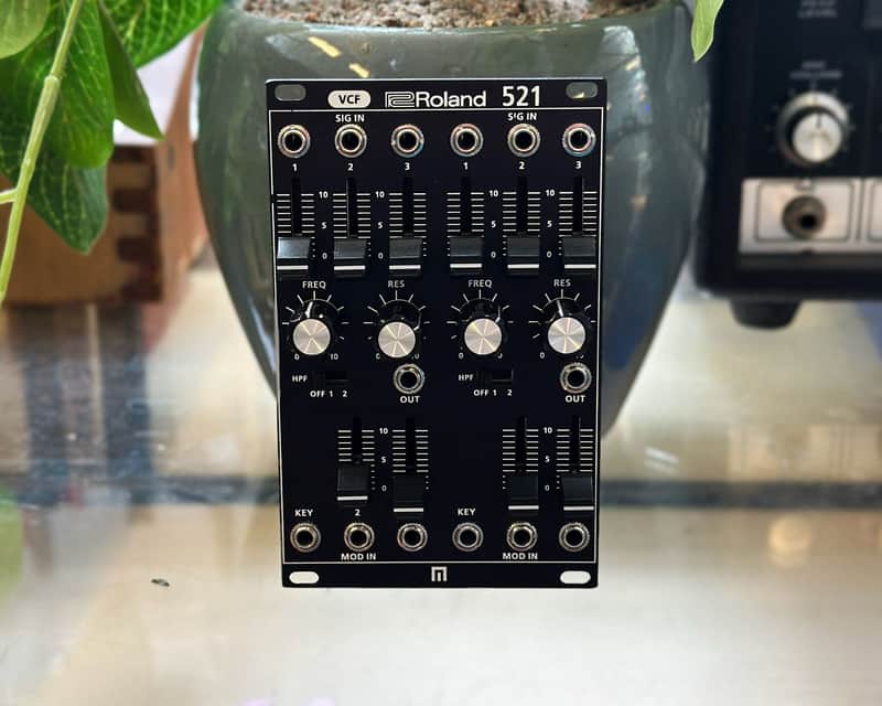 Roland System-500 521