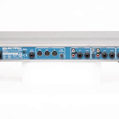 Electrix Mo-FX Time Synchronized Effects #4 imagen 4