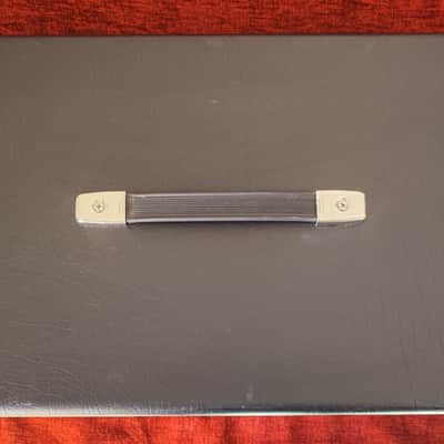 Mesa Boogie Rectifier 120-Watt 2x12" Horizontal Guitar Speaker Cabinet 2010s - Various image 2