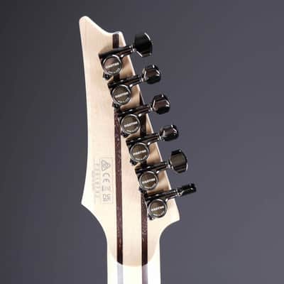 Ibanez Prestige RG5320 Cosmic Shadow image 11