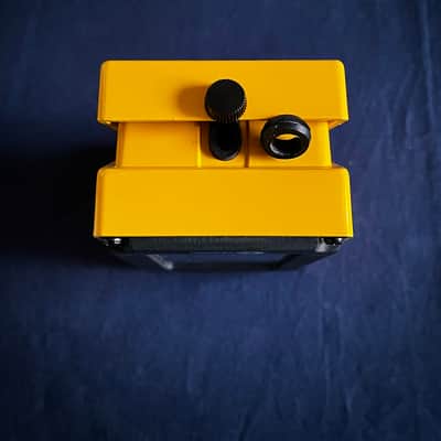 Boss OS-2 OverDrive / Distortion Pedal 1999 (Silver Label) image 7