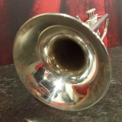 Bach 180S37 Trumpet (Dallas, TX) image 6