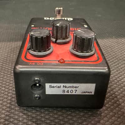 Electra Distortion vintage 70’s Japan image 3