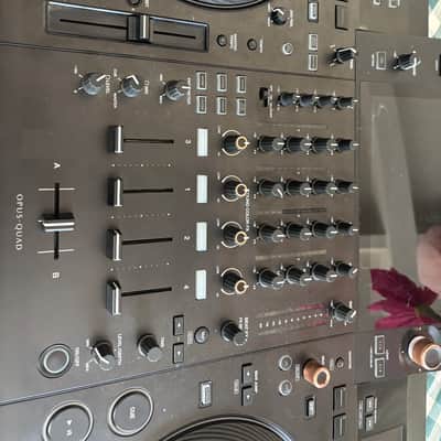 Pioneer opus quad 4ch all-in-one 2024. Opportunité unique pour techniciens ou réparateurs. image 5