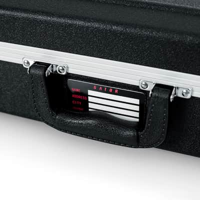Gator Cases - GC-BASS - Bass Guitar Case image 8
