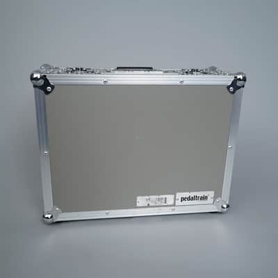 Pedaltrain Classic JR with Tour Case image 4