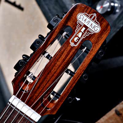 LAG Swing SL200 - Natural Gloss image 16