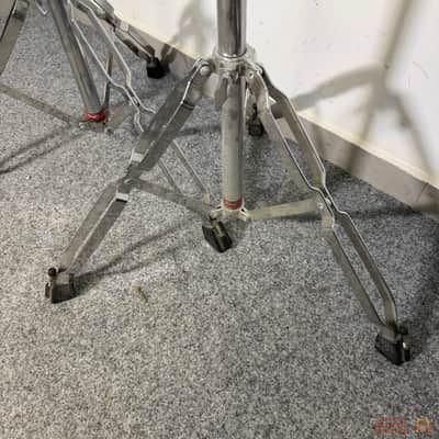 2x Stagg Cymbal Boom Stands image 5