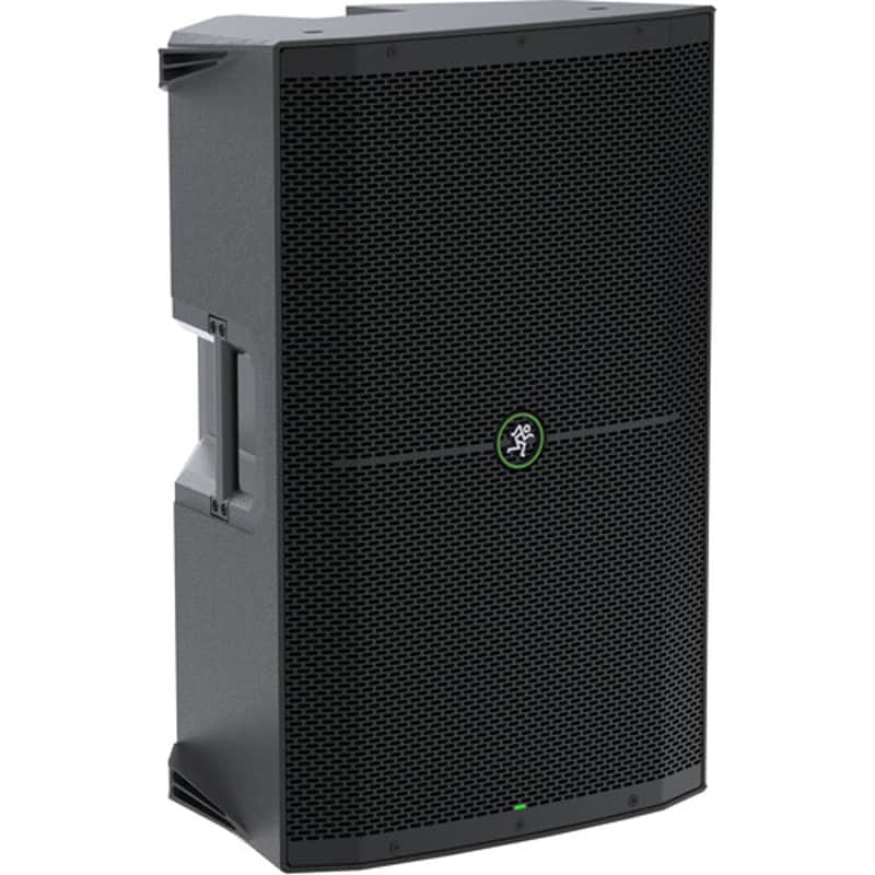 Mackie Mackie Thump 215 Powered Loudspeaker