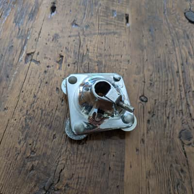 Slingerland Tom Mount Bracket 1970s image 2