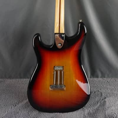 Joodee Artist Custom - Sunburst | Reverb