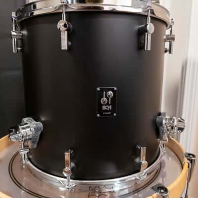 Sonor  SQ1 12/16/22 Black image 3