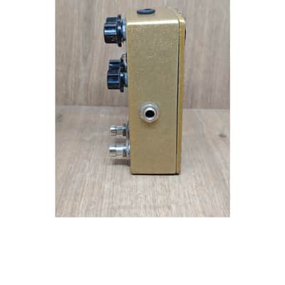 Black Cat Pedals MINI TREM TREMOLO image 2