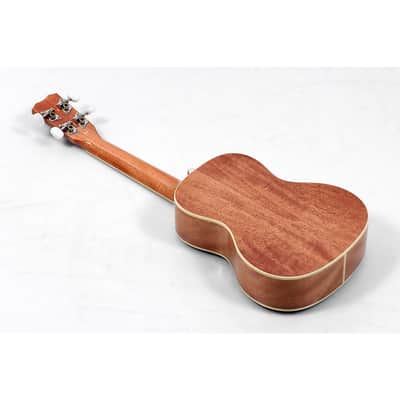 Cordoba 15C Concert Ukulele - Regular Sangria image 2