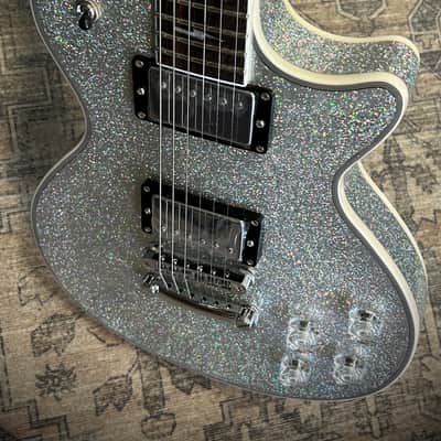 Firefly FFSPS - Silver metal flake image 2