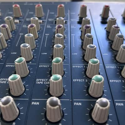 TASCAM Portastudio 414 MKIII 4-Track Cassette Recorder image 4