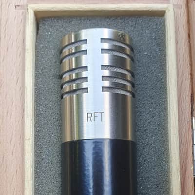 RFT Gefell (former Neumann) MV692 + M70 cardioid nickel capsule, phantomization on request image 13