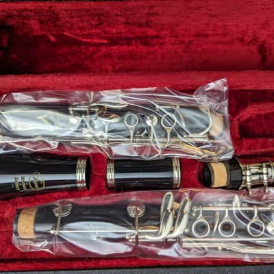 Selmer/Signet Clarinet image 1