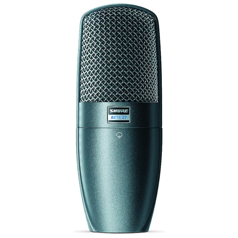 Shure BETA 27 image 1