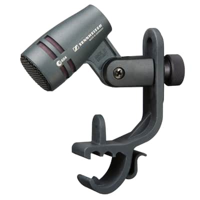 Sennheiser 3-Pack e 604 Dynamic Cardioid Drum Microphone image 2