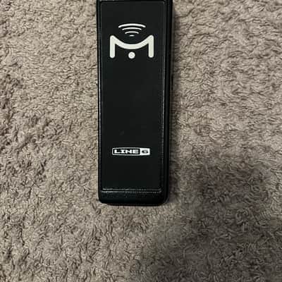 Mission Engineering EP1-L6 Line 6 Expression Pedal | Reverb