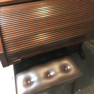 Lowery Century LC50 Organ in Excellent Condition image 3