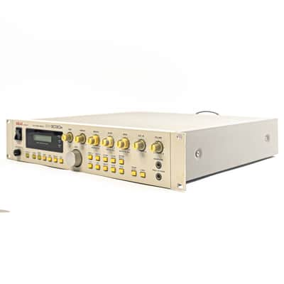 Akai EWI3030m Digital PCM Sound Module for Wind Synthesizer image 5