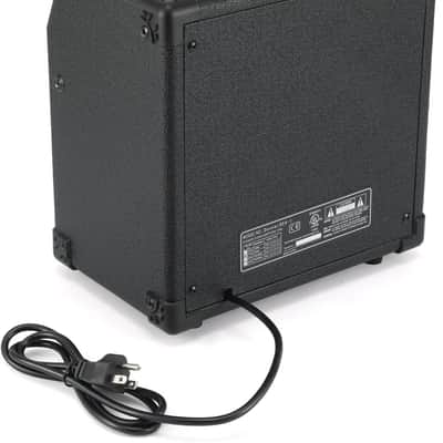 Electric Guitar Amplifier 10 Watt Classical Guitar AMP Combo Amp image 4