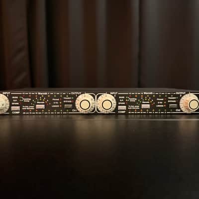 Empirical Labs EL7 Fatso Jr - Analog Tape Simulator / Compressor / Saturation image 5