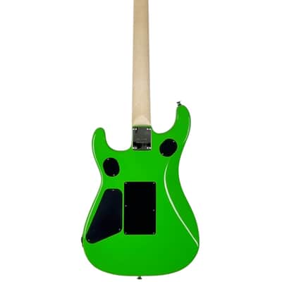 2023 EVH 5150 Standard - Slime Green image 6