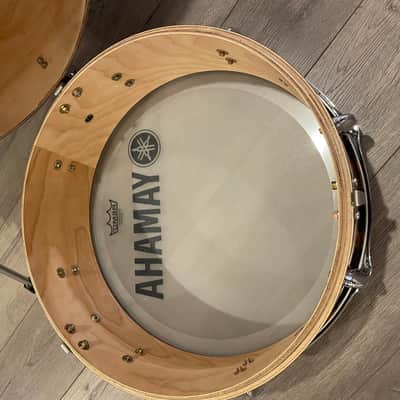 Yamaha Hip Gig Sr. - Al Foster model - Made in Japan - 5 piece RARE! image 20
