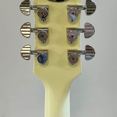 Duesenberg Fullerton TV - Vintage White image 10