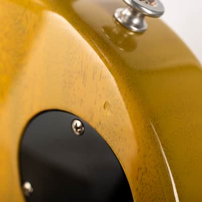 Gibson Les Paul Special, TV Yellow | Demo image 18