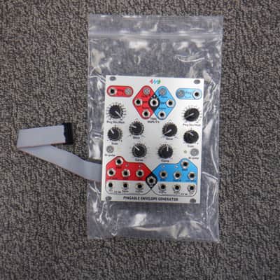 Used 4MS PEG Eurorack Module (Excellent) image 1
