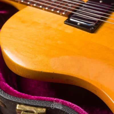 Gibson L6-S Custom #390423 Second Hand image 10