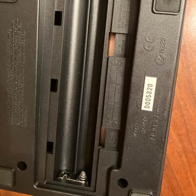 Boss Roland Sp-202 Dr. Sample Early 2000s ? image 7