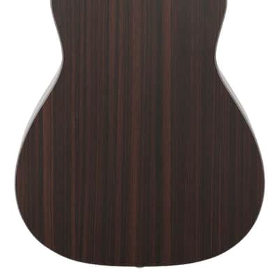 Martin LX1RE Little Martin Acoustic Electric Left Hand Guitar with Gigbag image 6
