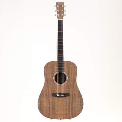 Martin Dx1E KOA Martin Electro-Acoustic Guitar [2972257] (04/06) image 13