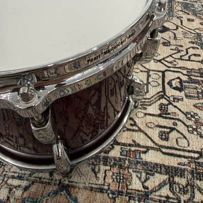 Pearl Masters Studio Birch 8x10" Rack Tom image 3