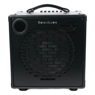 Henriksen The Bud Ten image 1