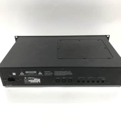 Roland JV-1080 Voice Synthesizer Rack Sound Module image 8